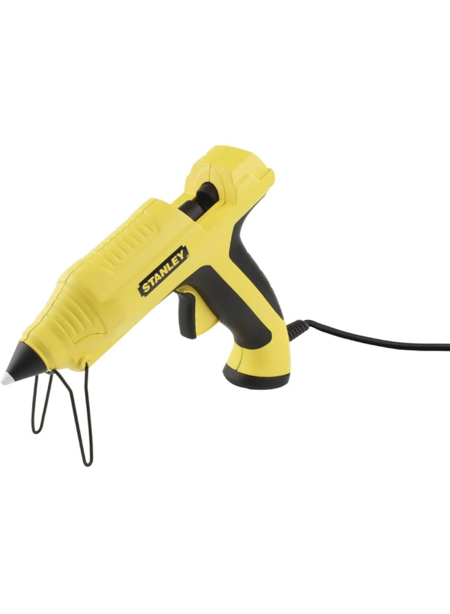 Stanley STHT6-70417 GR50R Snel Lijmpistool 1 Stanley STHT6-70417 GR50R Snel Lijmpistool