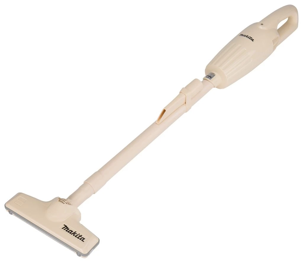 Makita CL111DWI 10,8 Volt Steelstofzuiger Met Ingebouwde 1,5 Ah Li-ion Accu En Lader 1 Makita CL111DWI 10,8 Volt Steelstofzuiger Met Ingebouwde 1,5 Ah Li-ion Accu En Lader