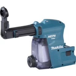 Makita DX07 Stofafzuigunit - 199570-5