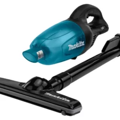Makita DCL180ZB 18 V Stofzuiger Zonder Accu En Lader In Doos -Makita Winkel stofzuigertjeee