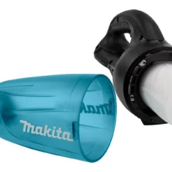 Makita DCL180ZB 18 V Stofzuiger Zonder Accu En Lader In Doos -Makita Winkel stofzuigertjeeee