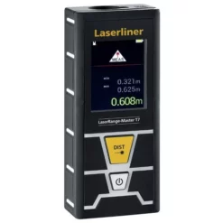 Laserliner 080.855A Afstandsmeter Met Touchscreen LaserRange-Master T7 70m