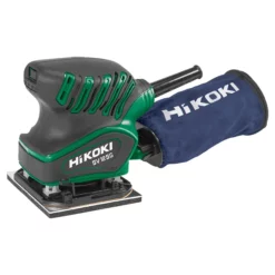HiKOKI SV12SGWBZ 110x100mm 200W Vlakschuurmachine