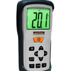 Laserliner ThermoMaster Thermometer