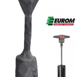Eurom Beschermhoes Voor THG10000 Terrasverwarmer Hoes -Makita Winkel thg12000hoes 1 2