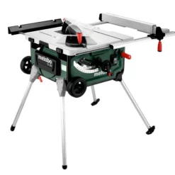 Metabo TS254 2000W Tafelcirkelzaag - 600668000