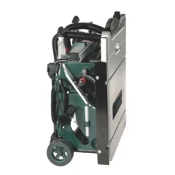 Metabo Zaagtafel TS216 1500W Met Geïntegreerd Onderstel - 600667000 -Makita Winkel ts216 3