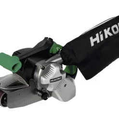 HiKOKI SB8V2WAZ 1020W Bandschuurmachine