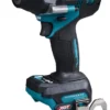 Makita TW007GZ 40V Max Slagmoersleutel Zonder Accu's En Lader In Doos