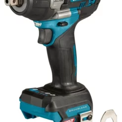 Makita TW008GZ 40V Max Slagmoersleutel Zonder Accu's En Lader In Doos