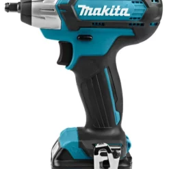 Makita CXT TW140DSAJ 12V Slagmoersleutel Met 2 Accu's 2.0Ah In MBox