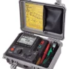Kyoritsu 12kV Digitale High-Voltage Isolatieweerstandmeter 3128
