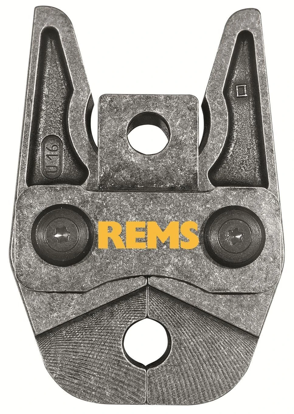 Rems Perstangen U Voor Uponor Unipipe 1 Rems Perstangen U Voor Uponor Unipipe