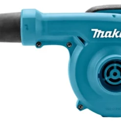 Makita UB1103 600W Blaasmachine Zuigmachine