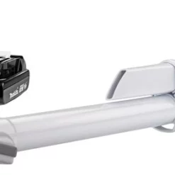 Makita DCL281SYWX 18V Steelstofzuiger Met 1,5Ah Accu Met Lader In Doos