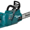 Makita UC012GZ 40V Accu Kettingzaag 40 Cm, Zonder Accu En Lader, In Doos