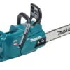 Makita UC013GZ 40V Accu Kettingzaag 45 Cm, Zonder Accu En Lader, In Doos