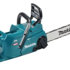 Makita UC017GZ Kettingzaag 45 Cm Snelspan, Zonder Accu En Lader, In Doos