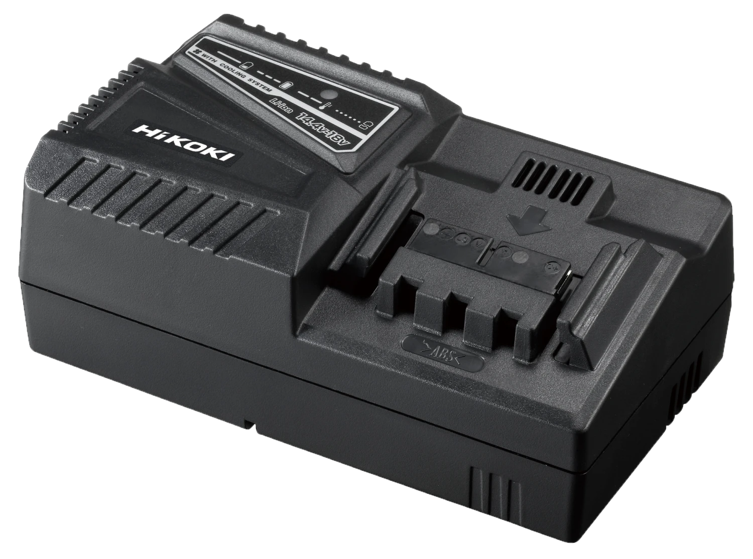 HiKOKI DV18DBL2WPZ 18V Klopboormachine 2x 5.0Ah Accu's En Lader In HSC II Brushless 4 HiKOKI DV18DBL2WPZ 18V Klopboormachine 2x 5.0Ah Accu's En Lader In HSC II Brushless - Afbeelding 4