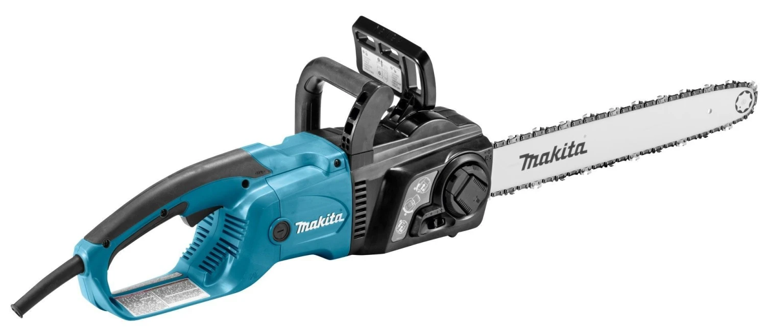 Makita UC4051A 2000W Kettingzaag 40 Cm 1 Makita UC4051A 2000W Kettingzaag 40 Cm