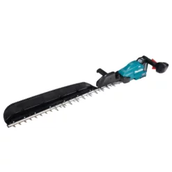 Makita UH014GM101 XGT 40 V Heggenschaar Enkelzijdige 75 Cm 4,0 Ah Accu (1 St.) Snellader In Doos
