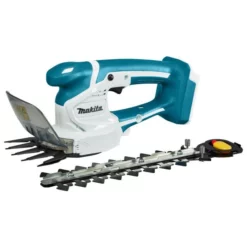 Makita UM110DZX G 18V Grasschaar Body