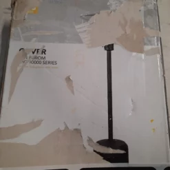 Eurom Beschermhoes Voor THG10000 Terrasverwarmer Hoes