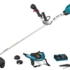 Makita UR006GM101 XGT 40 V Max Bosmaaier U-greep Met 4,0Ah Accu En Snellader In Doos