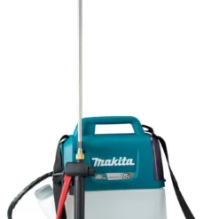 Makita US053DZ CXT 12 V Drukspuit 5 Liter Zonder Accu's En Lader In Doos