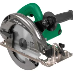 HiKOKI C7MFALAZ 1010W Cirkelzaag