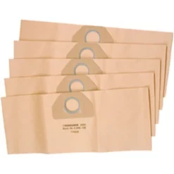 PerfectMate VAC23 Dust-Safe Stofzakken (5 Stuks)