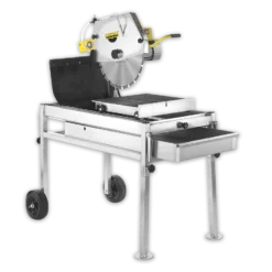 Samedia CTS500 3,0kw 400V Steenzaagmachine 450mm 370151