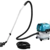Makita VC004GLZ01 40 V Max Stofzuiger, Zonder Accu`s En Lader, In Doos, Met AWS Zender