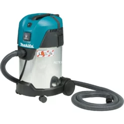 Makita VC3012L Nat- En Droogzuiger 1500W