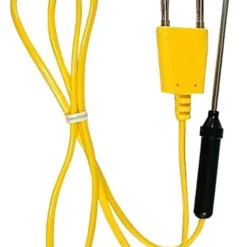 Kyoritsu 8216 Temperatuurprobe -50 Tot-300 Graden Voor 2046R/2056R - 30130756