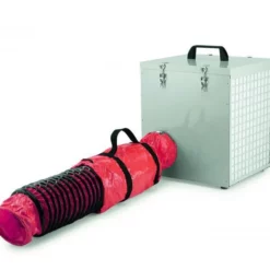 Metabo Flex VAC 800-EC Bouwluchtreiniger 477745