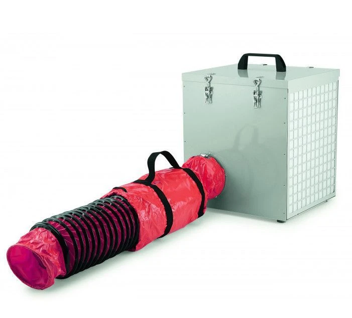 Metabo Flex VAC 800-EC Bouwluchtreiniger 477745 1 Metabo Flex VAC 800-EC Bouwluchtreiniger 477745