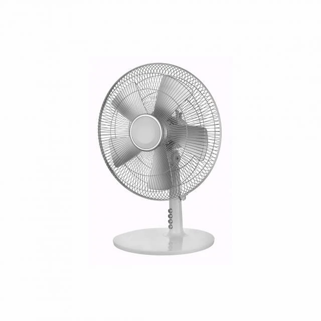 Eurom Vento 16 Tafelventilator - 35cm 384703 1 Eurom Vento 16 Tafelventilator - 35cm 384703