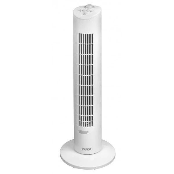 Eurom VTW31 Kolom Ventilator 45cm - 385625 1 Eurom VTW31 Kolom Ventilator 45cm - 385625