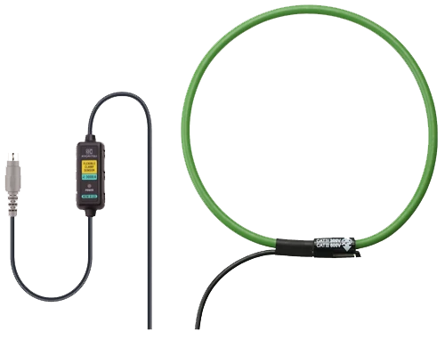 Kyoritsu Flexibele Stroomtang 3000A Dia 170mm 30577541 1 Kyoritsu Flexibele Stroomtang 3000A Dia 170mm 30577541