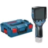 Bosch Blauw GTC 400 C Professional Warmtebeeldcamera 12V Body In L-Boxx 0601083108