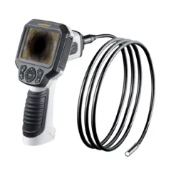 Laserliner VideoScope Plus Inspectiecamera 2 Meter Met Opnamefunctie