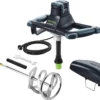 Festool 1020W Mengmachine Mixer MX 1000 RE EF HS2 - 575806