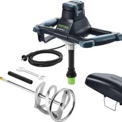 Festool 1020W Mengmachine Mixer MX 1000 RE EF HS3R - 575807
