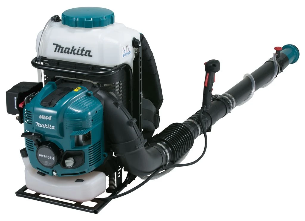 Makita PM7651H 4-Takt Rugnevelspuit 75,6cc 1 Makita PM7651H 4-Takt Rugnevelspuit 75,6cc