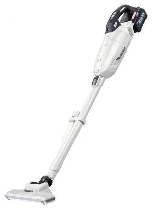 Makita CL002GD212 40V Max Steelstofzuiger Met 2x2,0Ah Accu En Lader In Doos 1 Makita CL002GD212 40V Max Steelstofzuiger Met 2x2,0Ah Accu En Lader In Doos