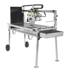 Samedia UTS520 2,2kw 230V 4P Steenzaagmachine 450mm 370074
