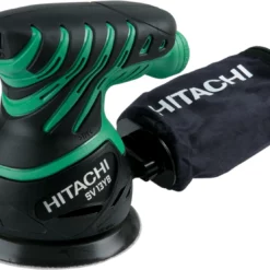 HiKOKI SV13YBWBZ 125mm 230W Excenter Schuurmachine