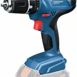 Bosch Blauw GSB 18V-21 Accu Schroefklopboormachine Body