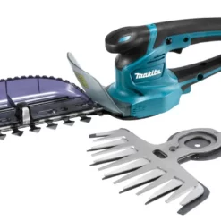 Makita UH201DWAX 12V Max Buxus-/grasschaar Met 2,0Ah Accu En Lader